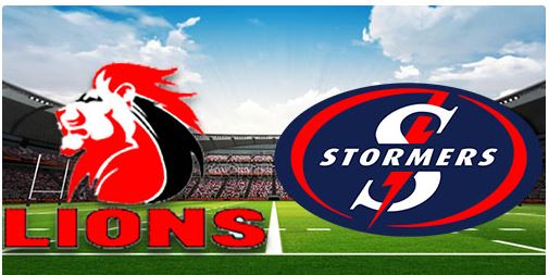 Lions vs Stormers Rugby Full Match Replay 28 February 2026 United Rugby Championship
